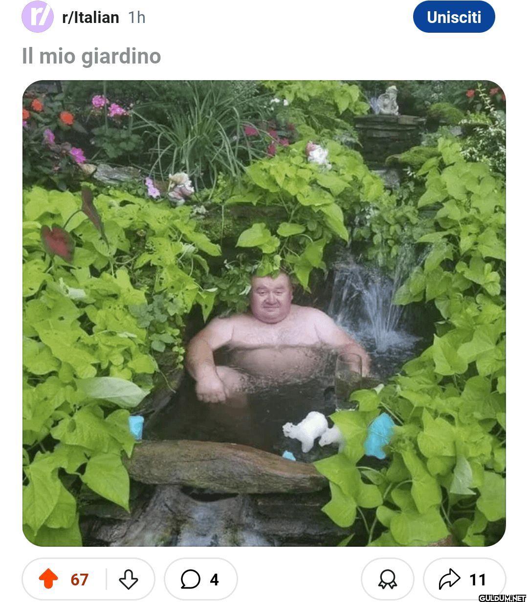 /r/Italian 1h Il mio...