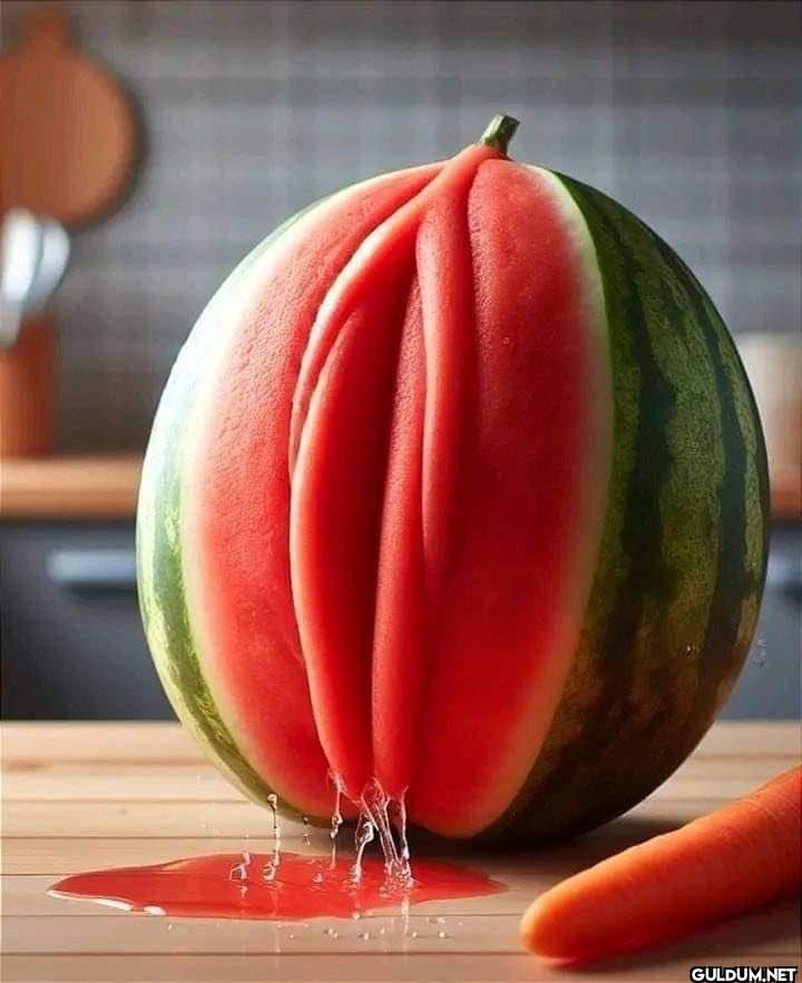 Bu sıcakta buzzz gibi...