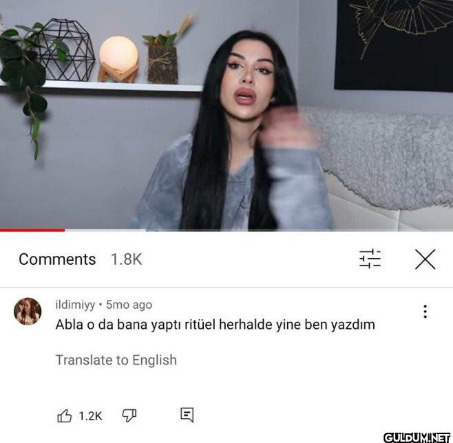 Comments 1.8K ildimiyy⚫...