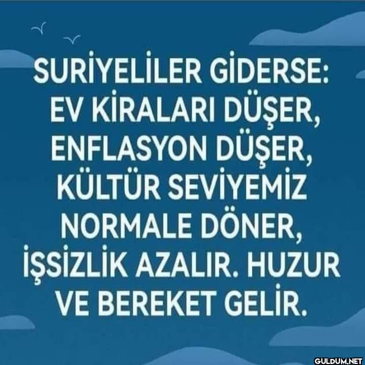 Katılanlar? ...