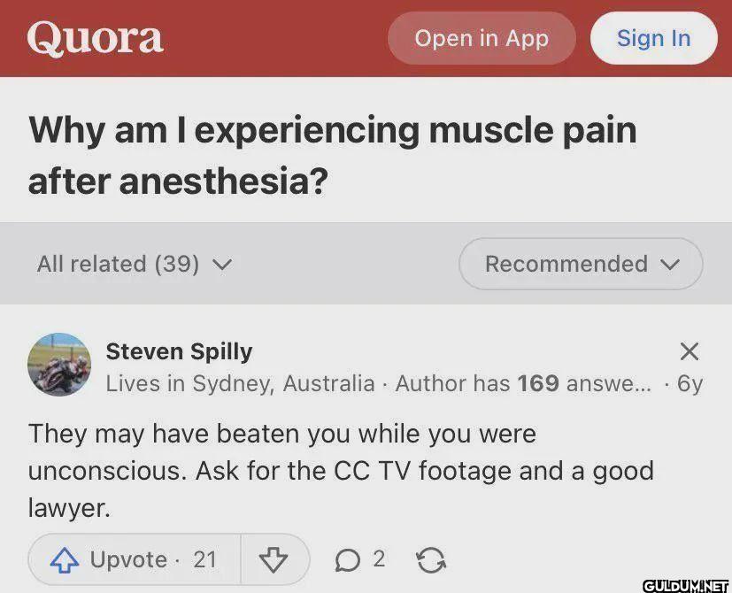 Quora Open in App Sign In...