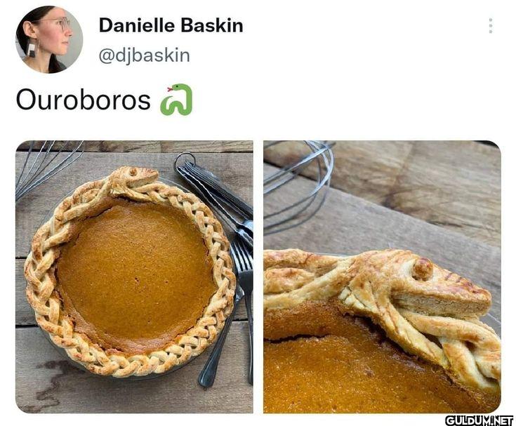 Ouroboros n