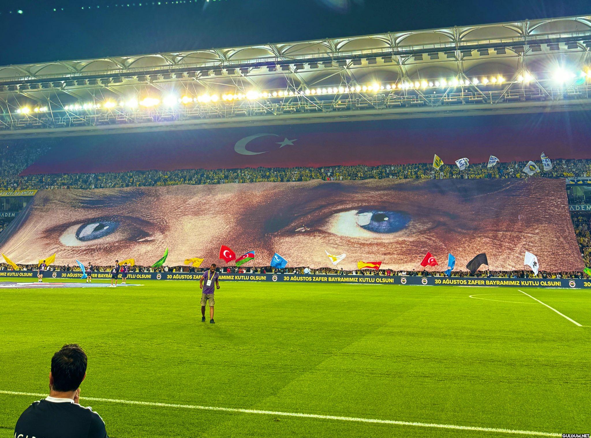 Gurur duyuyorum 💙🇹🇷💛...