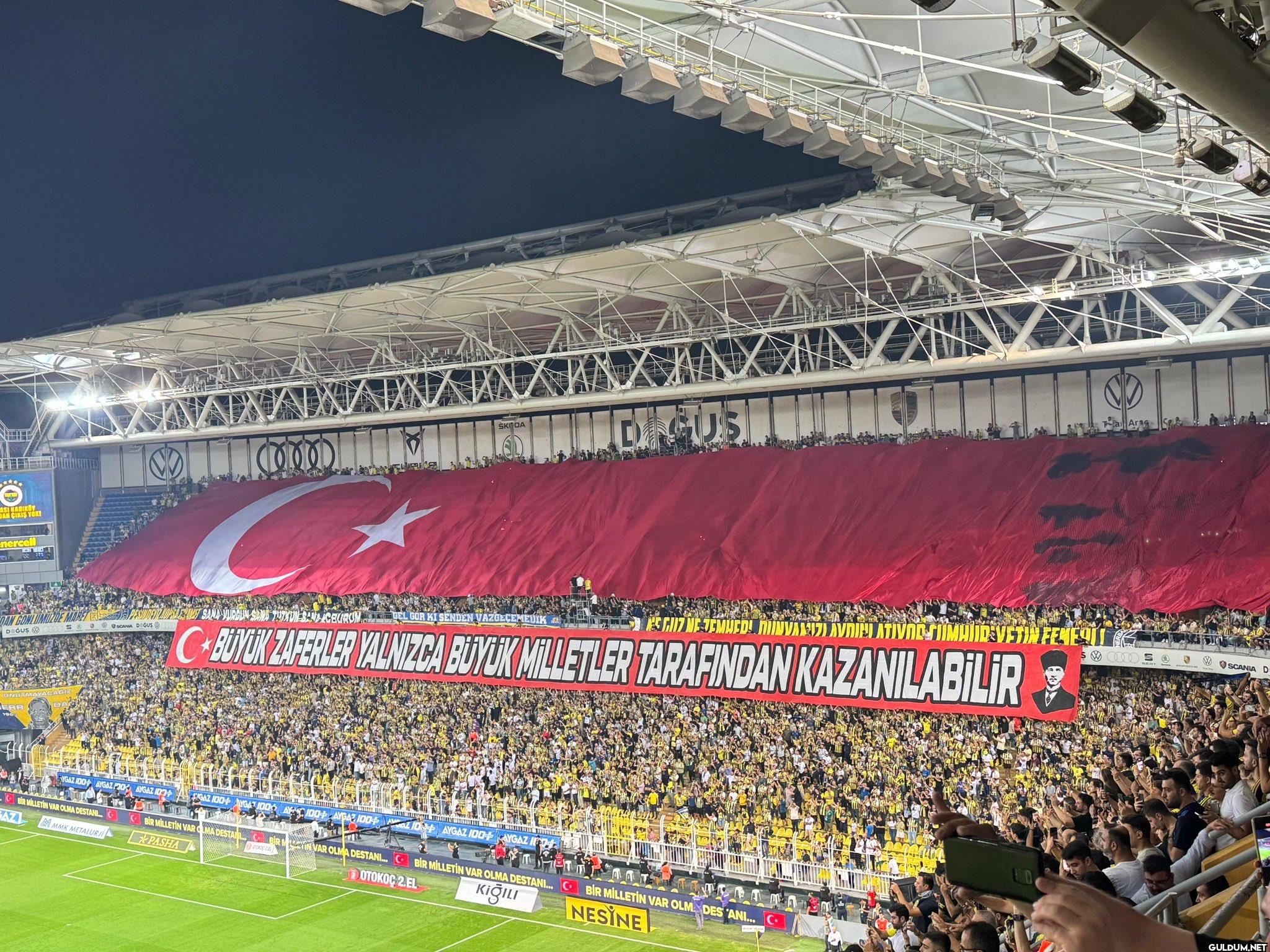 Gurur duyuyorum 💙🇹🇷💛...