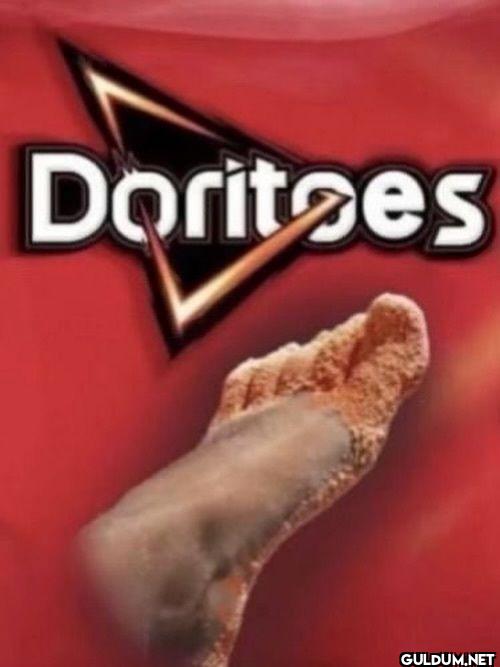 Doritos