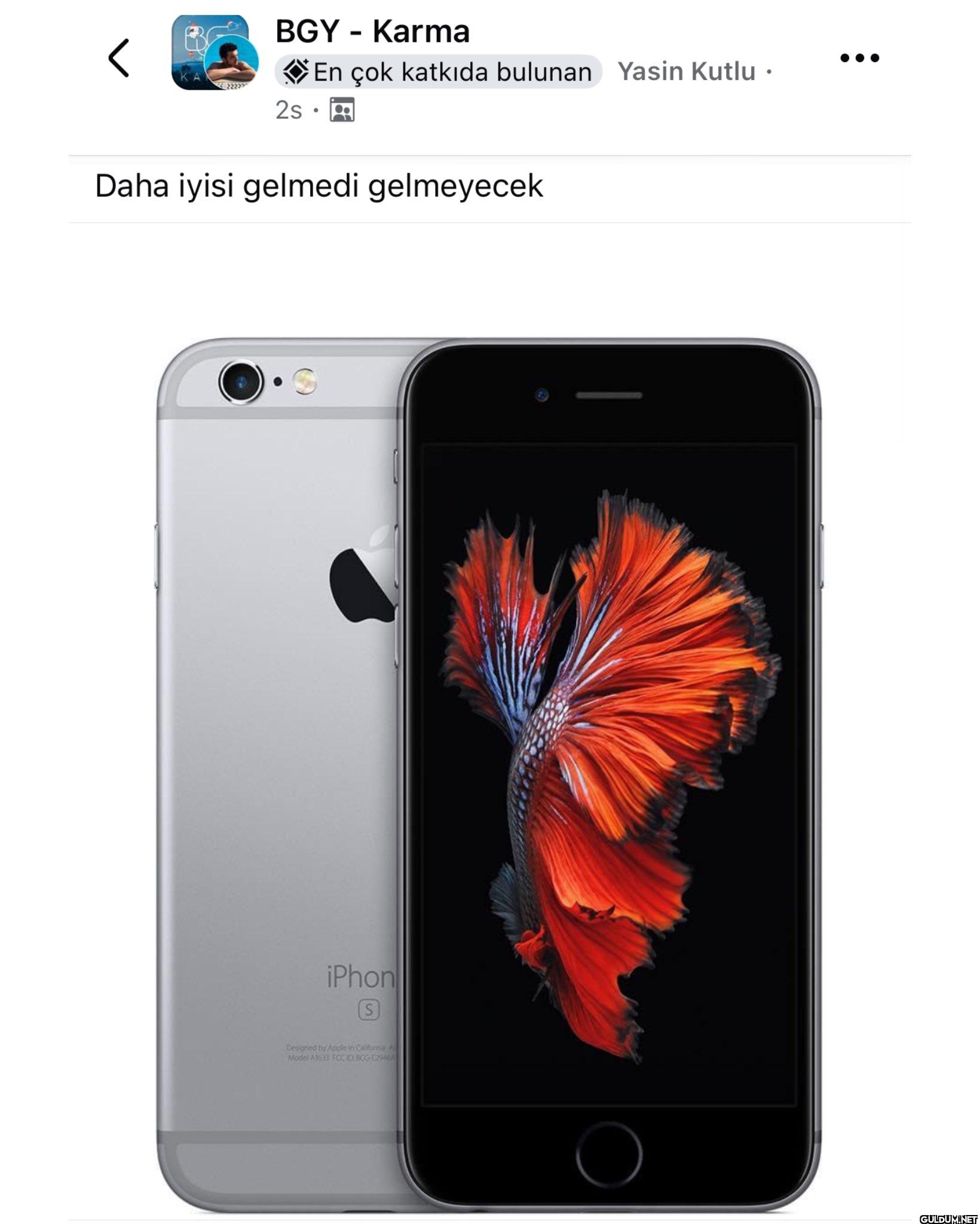 Hala aklımda bir...