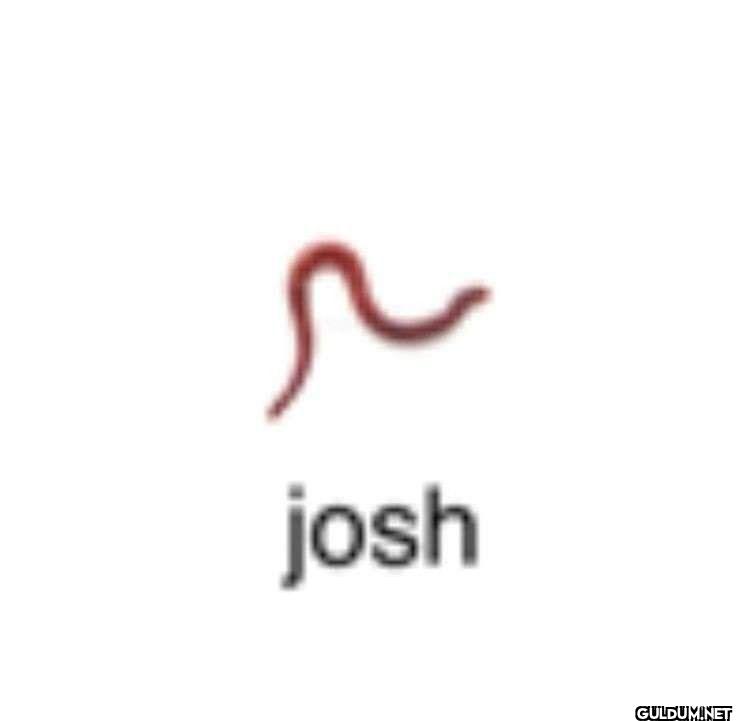 josh