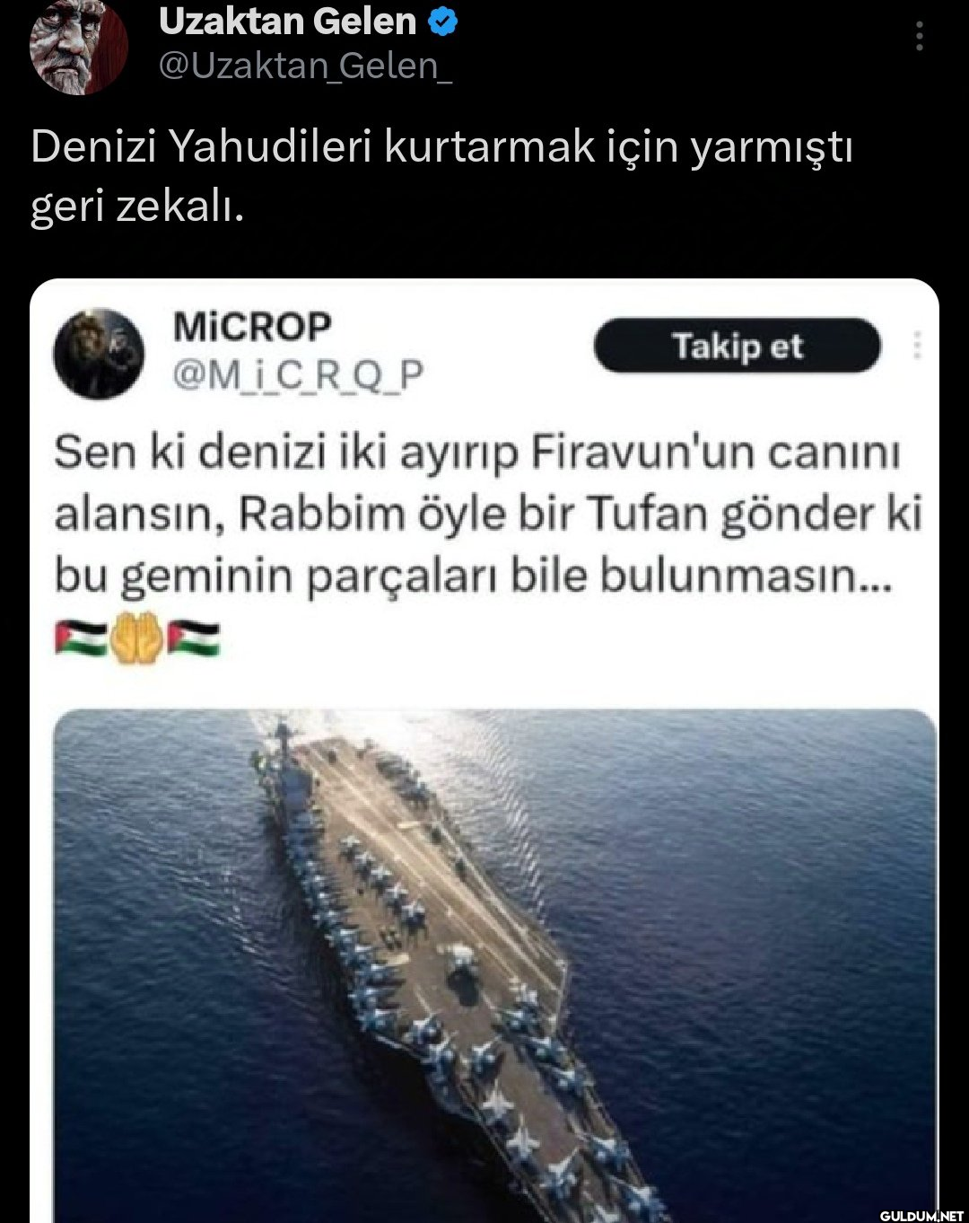 Gelen_ Denizi Yahudileri...