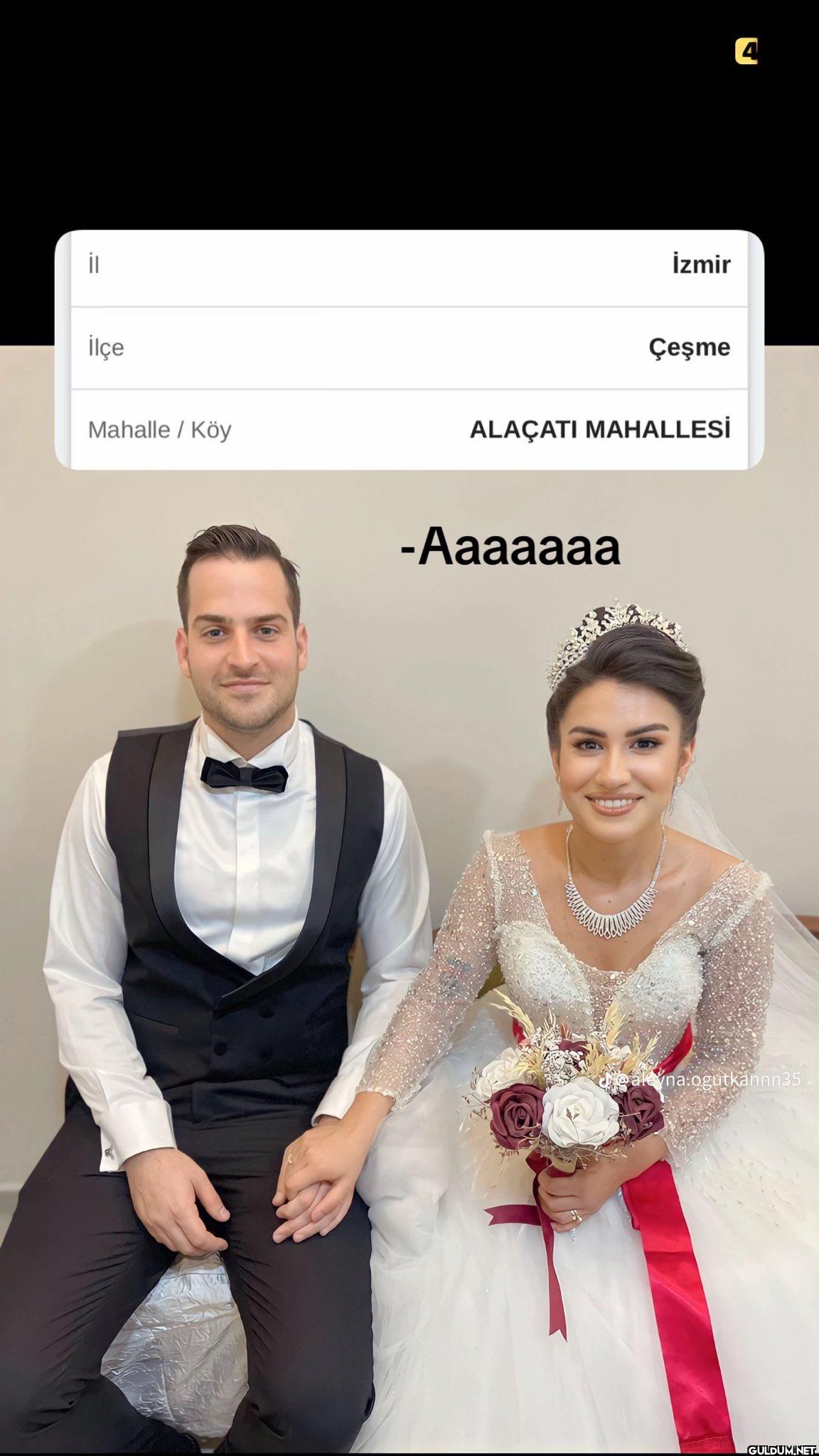 Bir değişiklik yapılması...