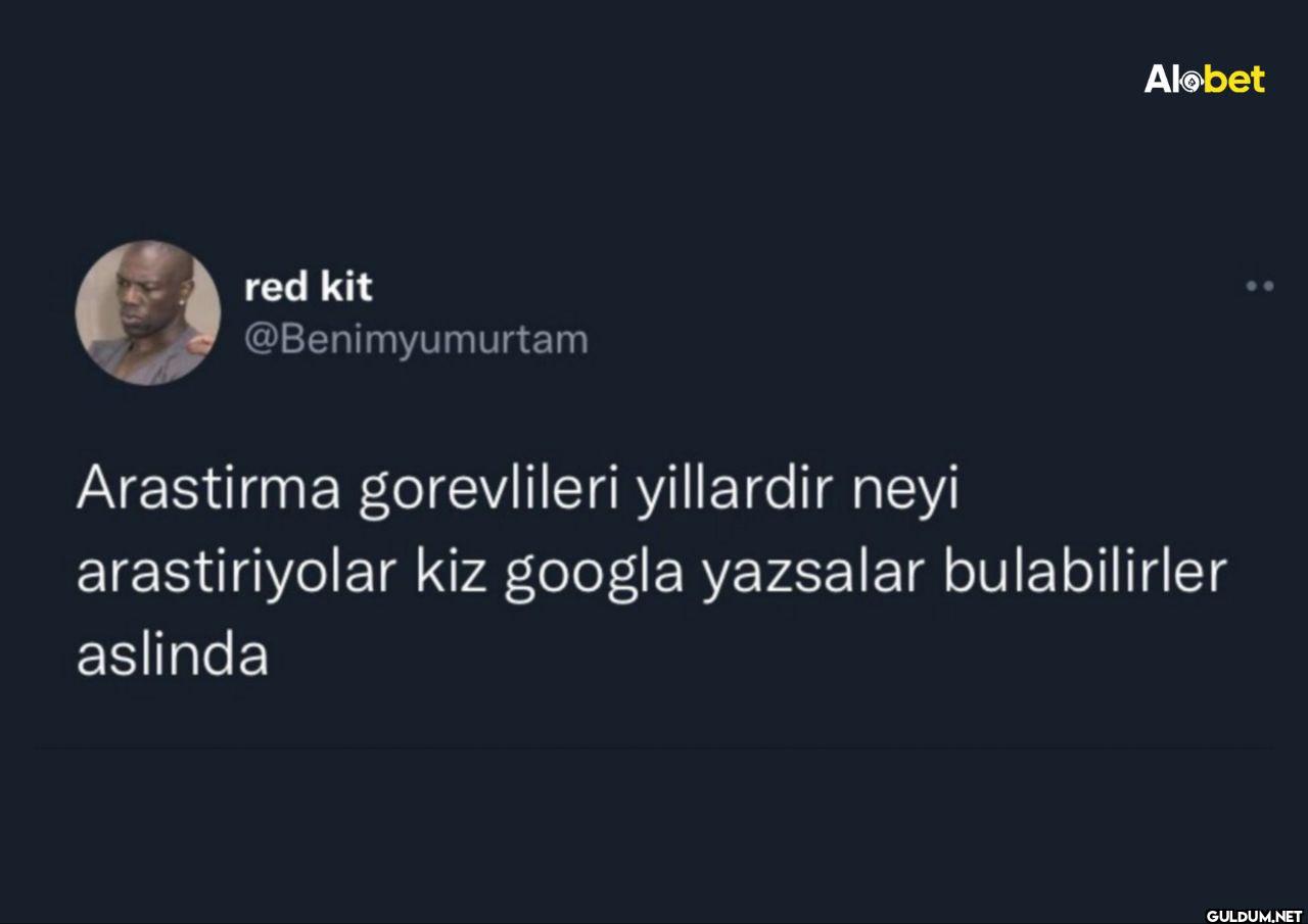 Arastirma gorevlileri...