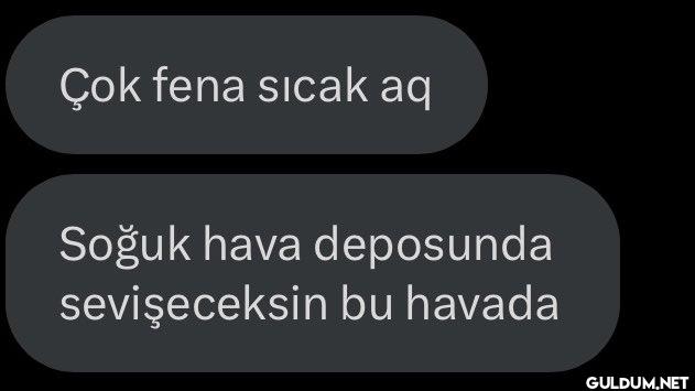 bünye bundan istiyor   ...
