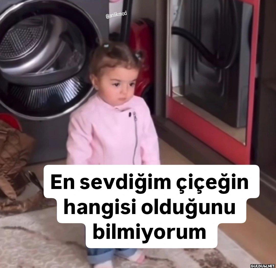 Banlikmod En sevdiğim...