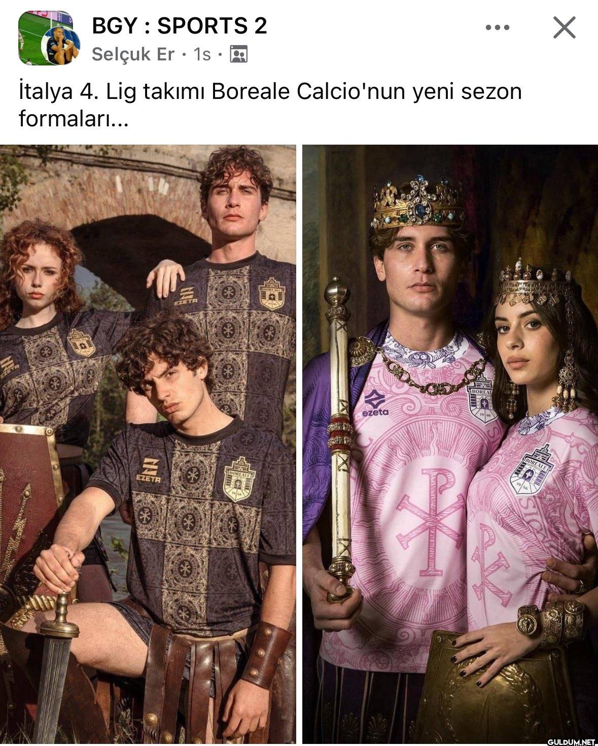 Çok iyi lan    BGY: SPORTS...