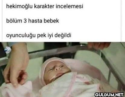 hekimoğlu karakter...