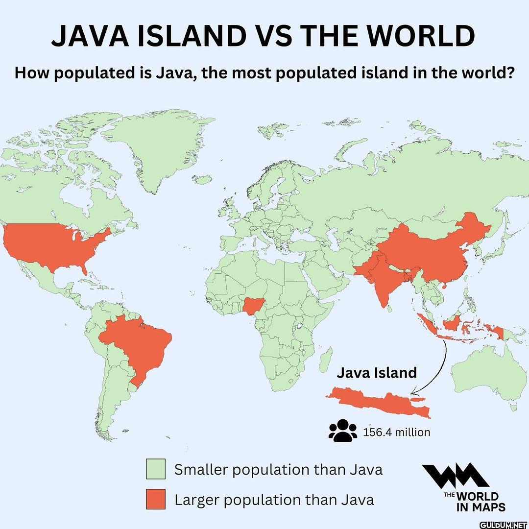 Ever wondered why Java, an...