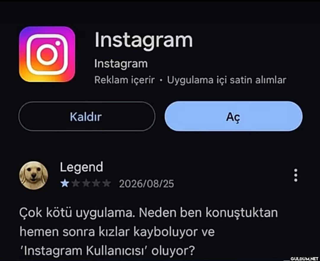 Yaşamayan yoktur    O....