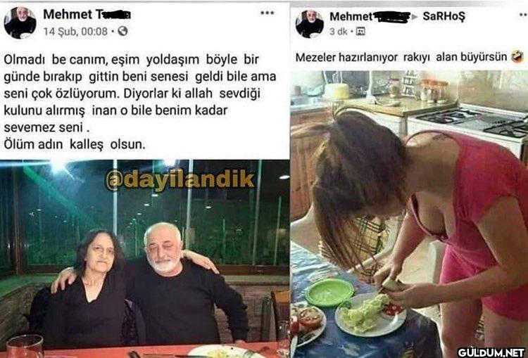 Dayıııı    Mehmet Ta 14...