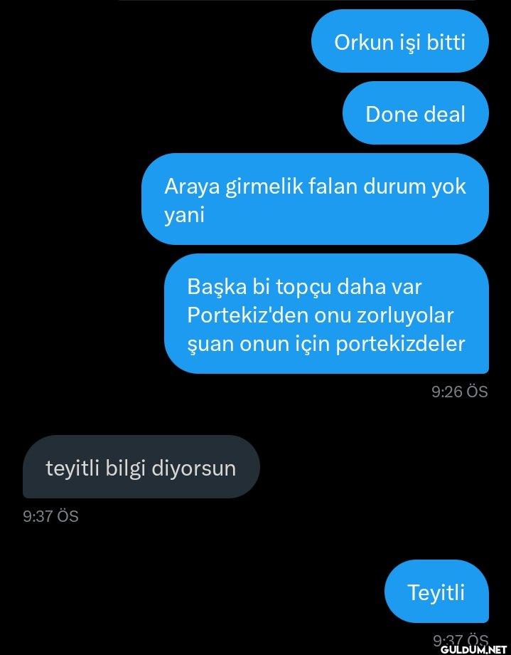 çocuklar siz hâlâ oyun mu...