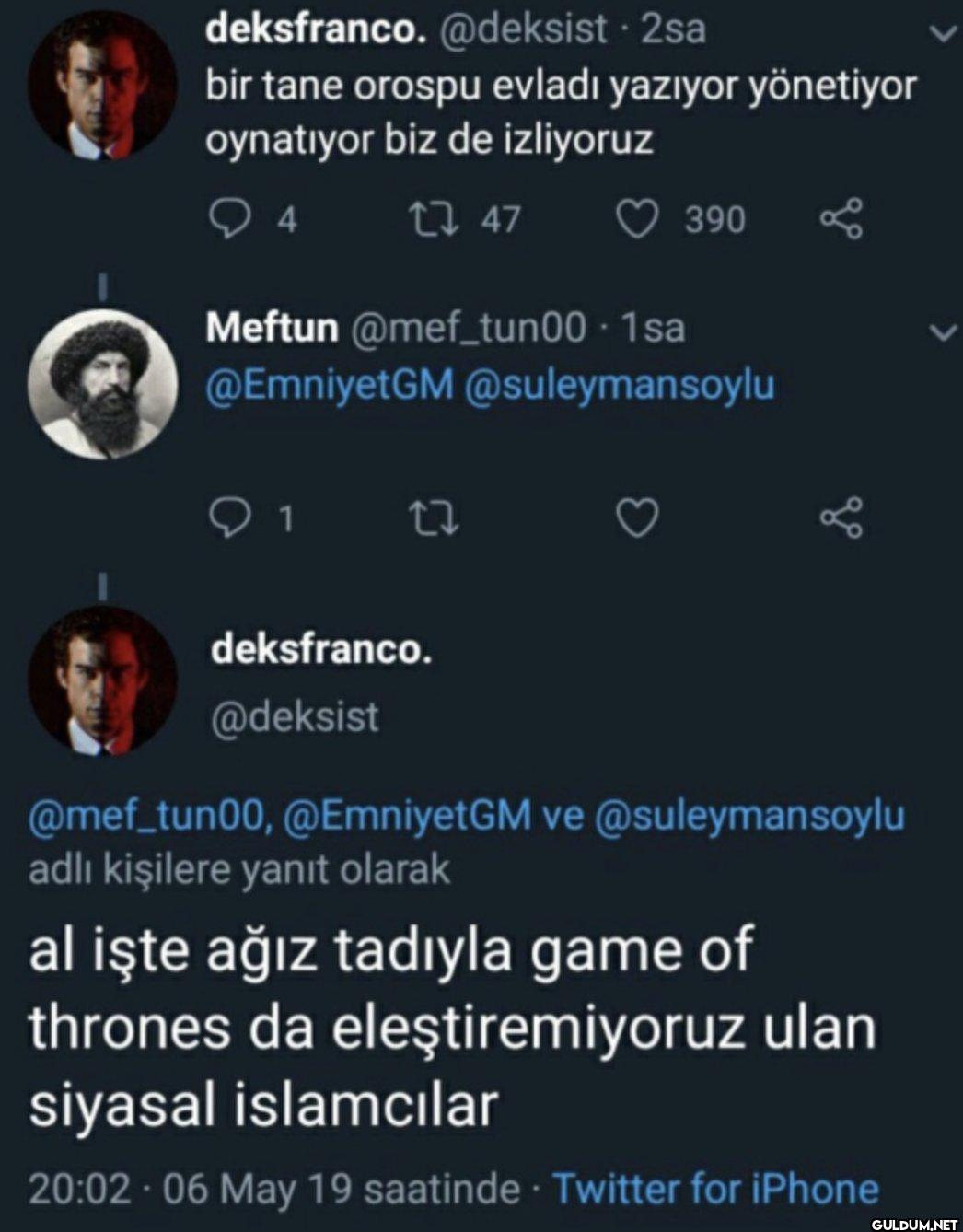 2sa bir tane orospu evladı...