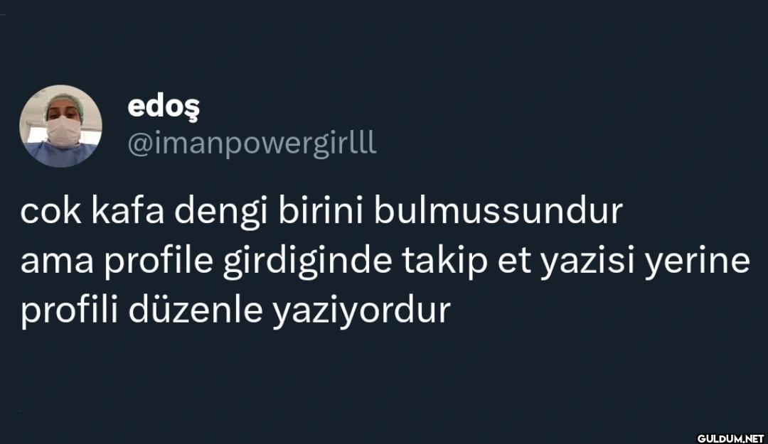 cok kafa dengi birini...