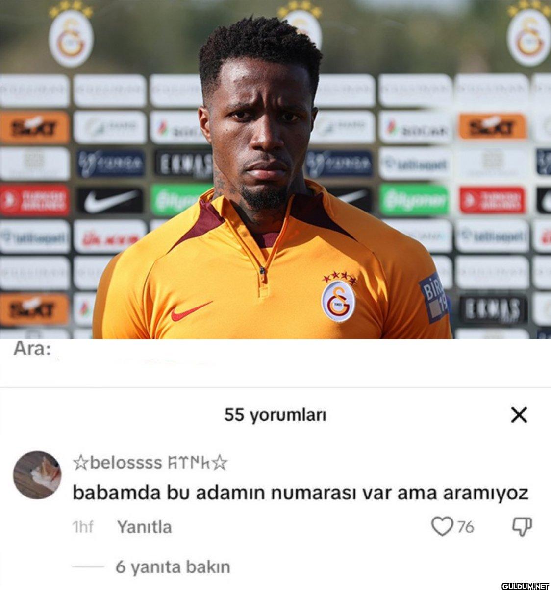 Ara: Bigoner ANA BIR...