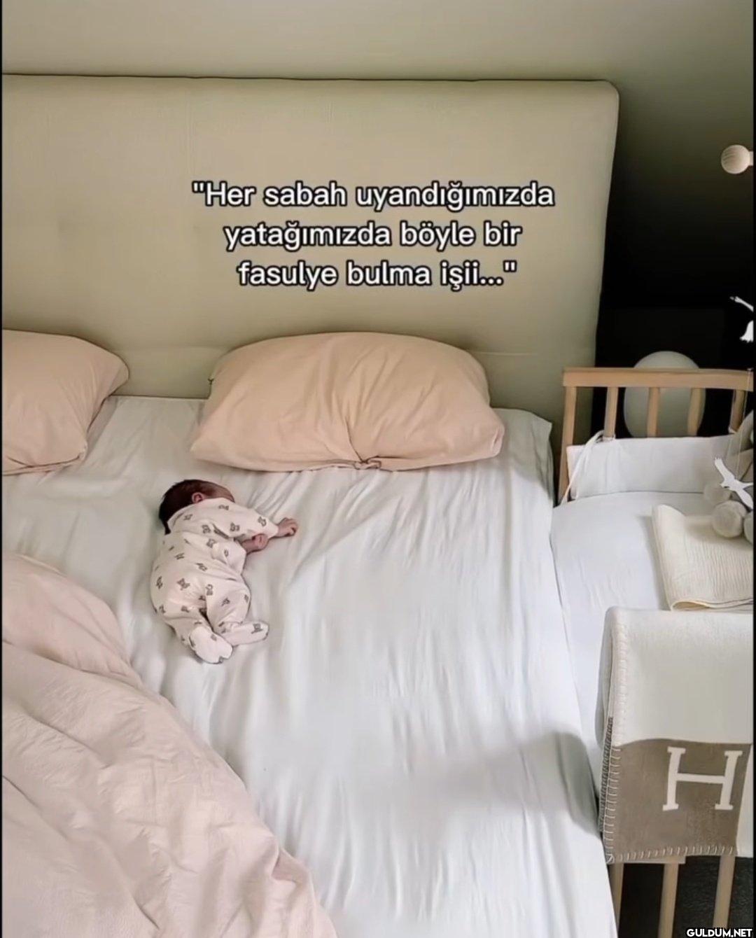 "Her sabah uyandığımızda...