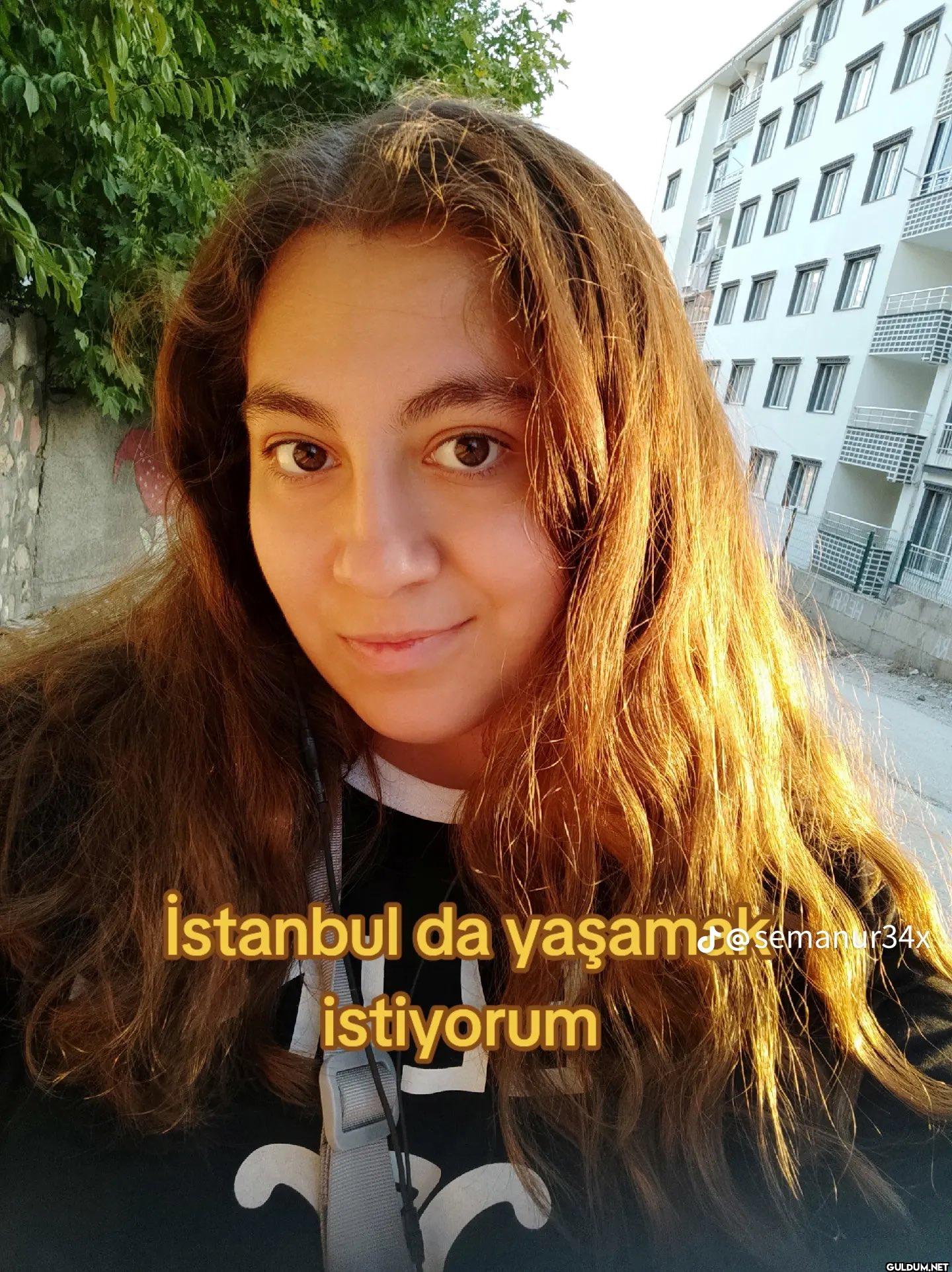 Bu ne cesaret    istanbul...