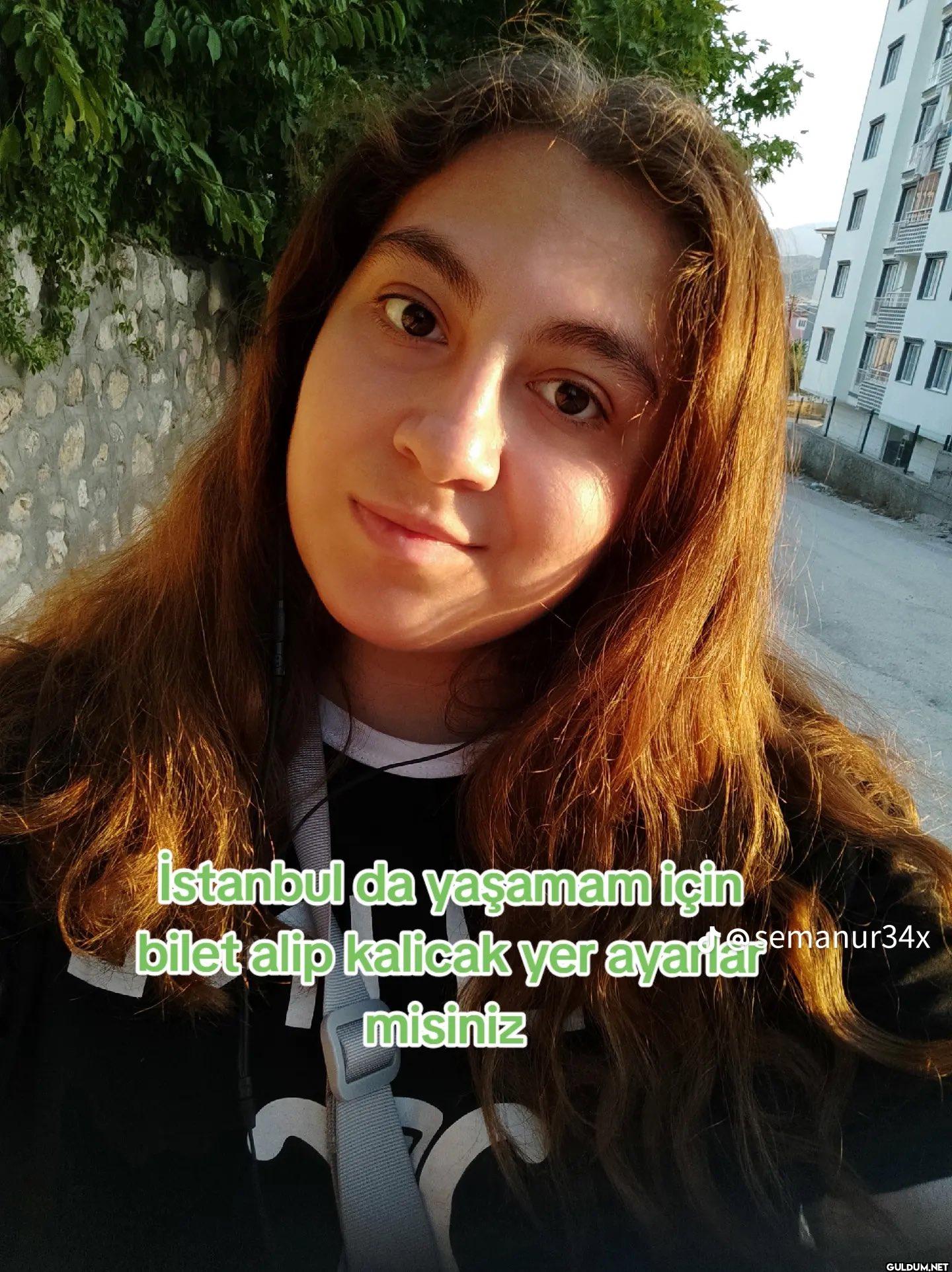 Bu ne cesaret    istanbul...