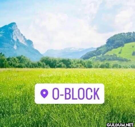 O-BLOCK