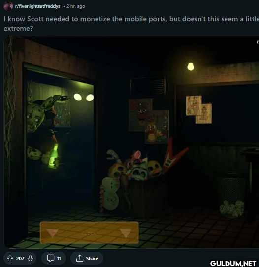Popular post