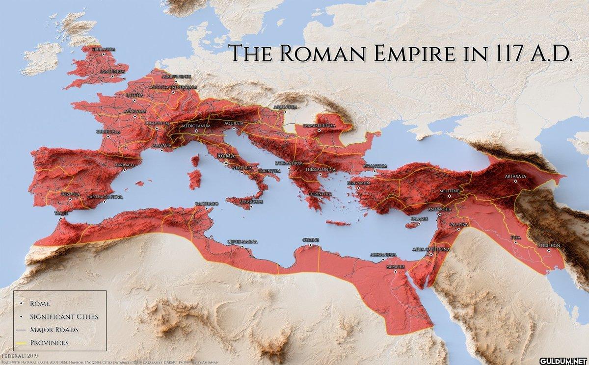 23. The Roman Empire at...
