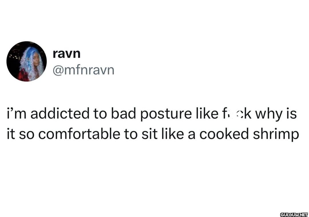 i'm addicted to bad...