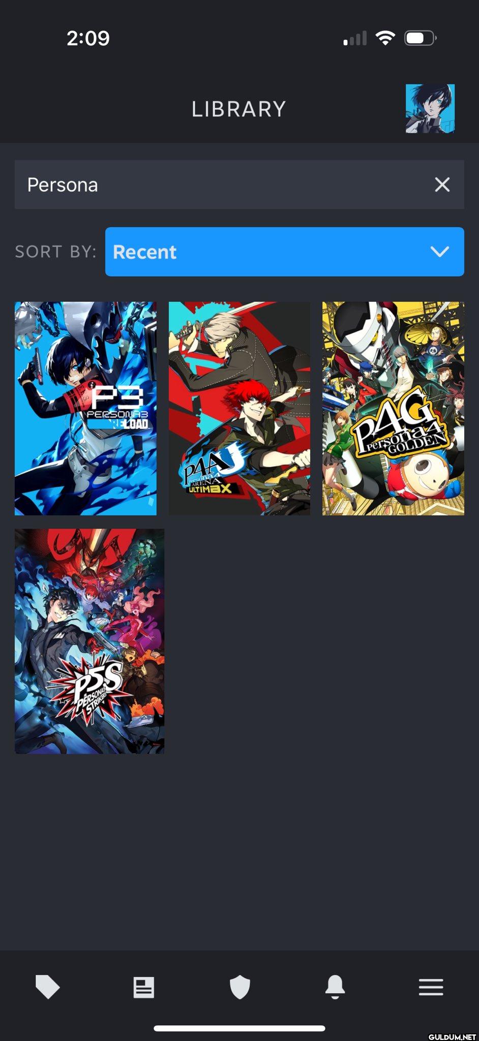 I’m an atlus shill 2:09...
