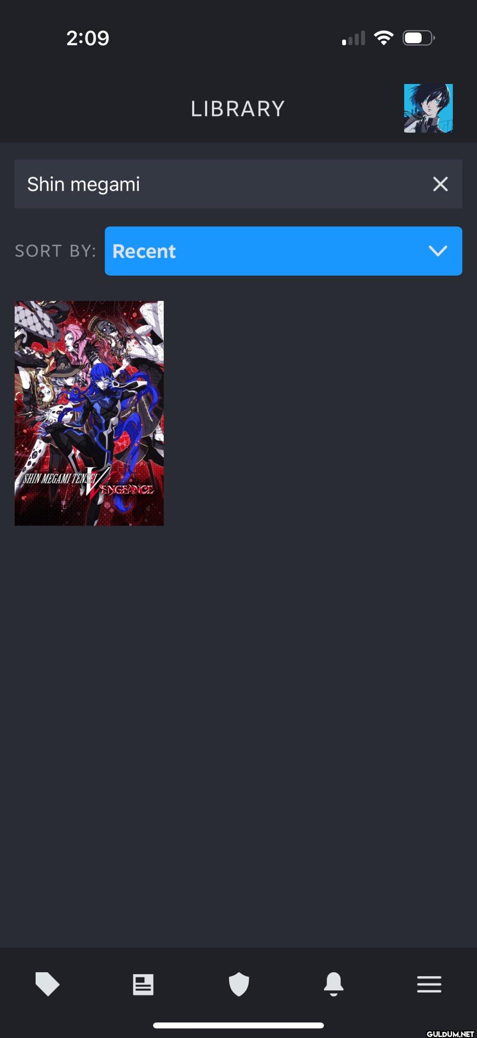 I’m an atlus shill 2:09...