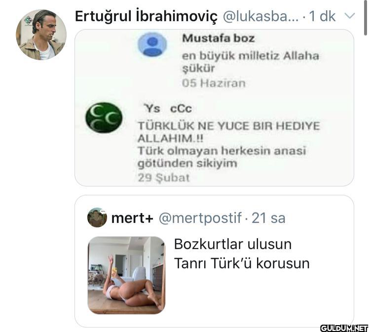 dk Mustafa boz en büyük...