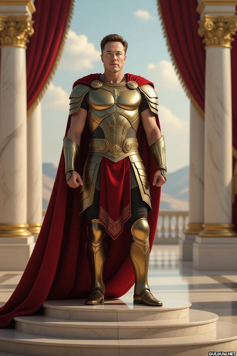 Imaginus Maximus watching...