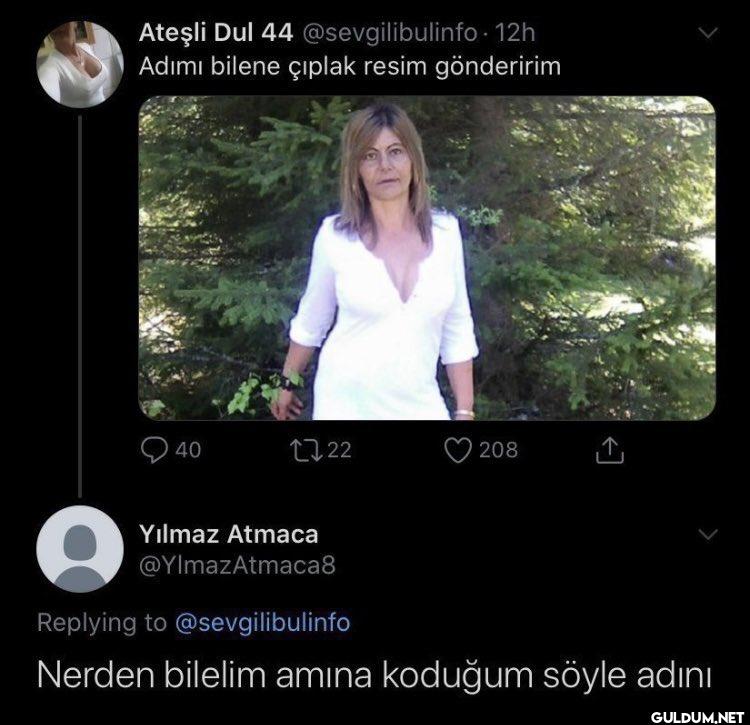 12h Adımı bilene çıplak...