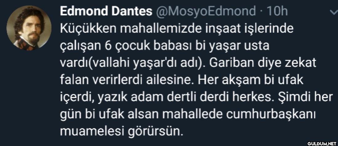 · 10h Küçükken...