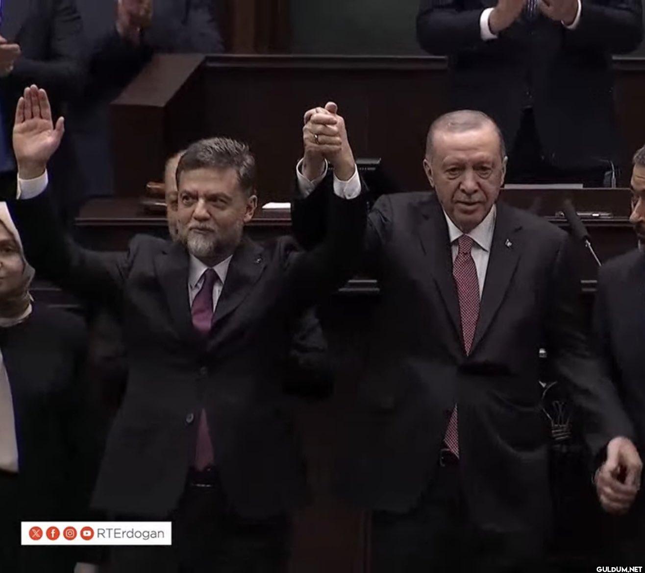 Siyasi deha(!) Kemal...