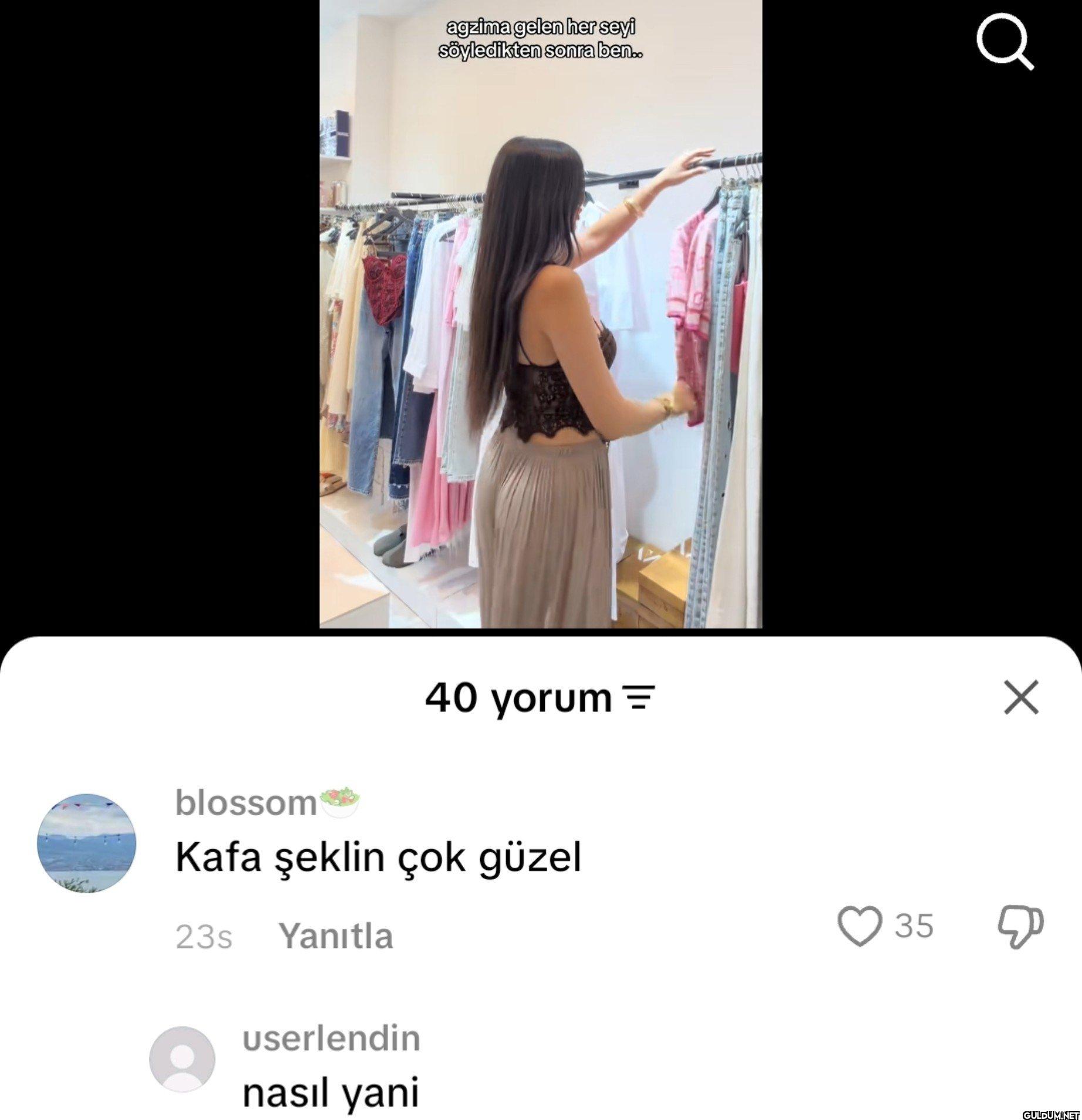İltifat etme yeteneğinin...