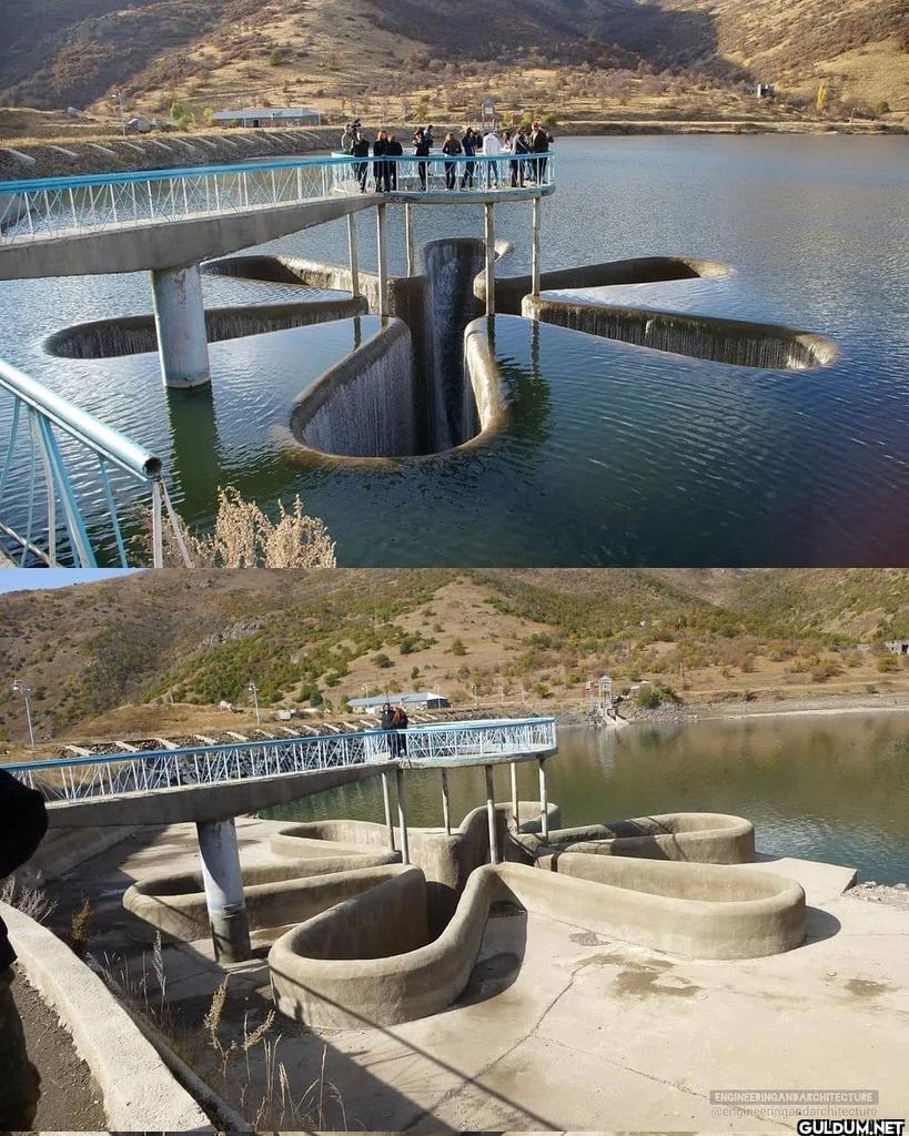 11. Kechut Reservoir,...