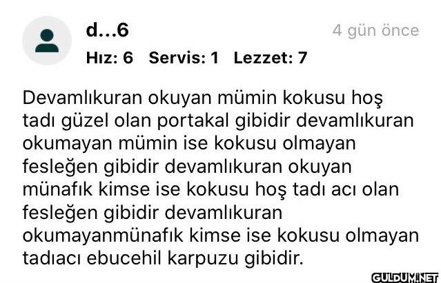 başörtü perde metaforuna...