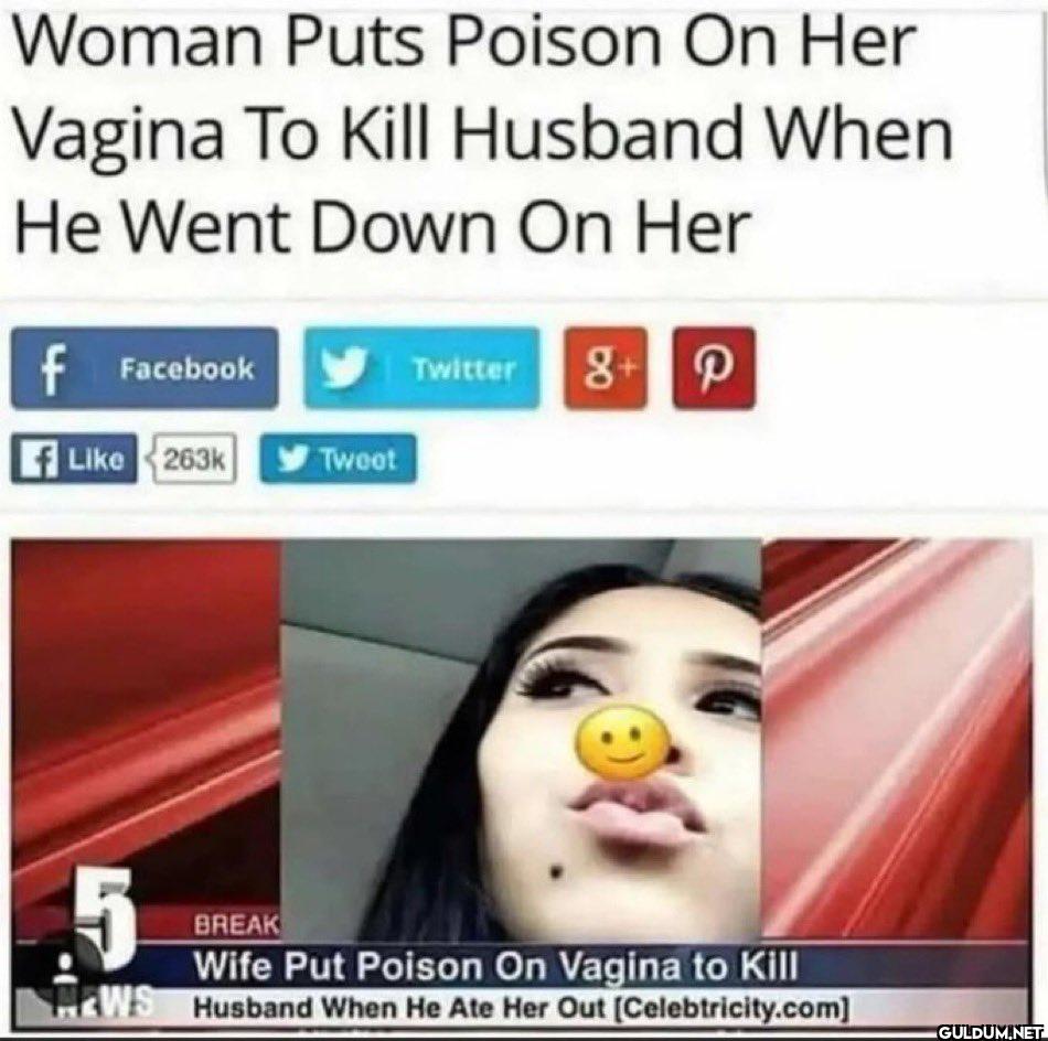 What? 🧐    Woman Puts...