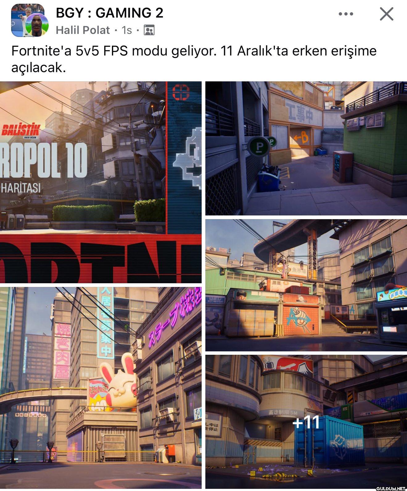 Valo, CS ayağa kalkın...
