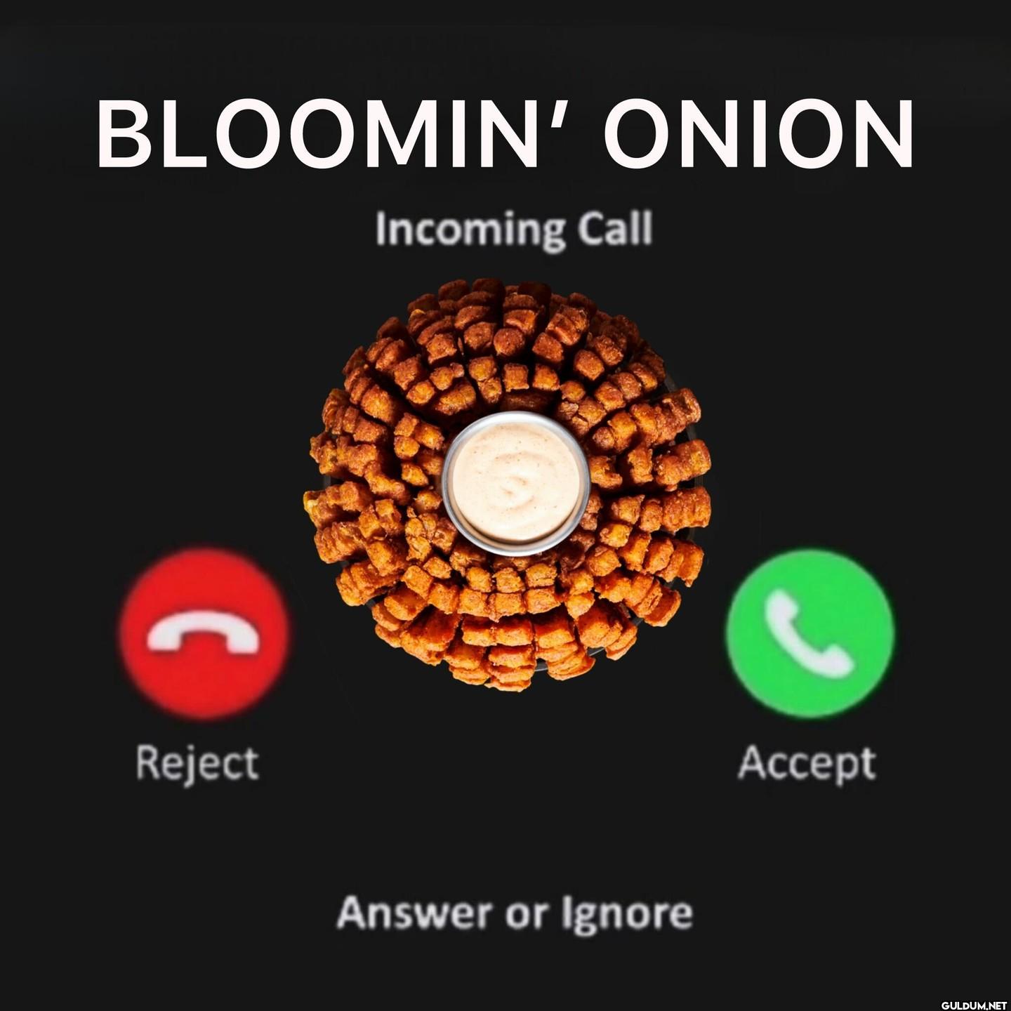 You picking up?   ...