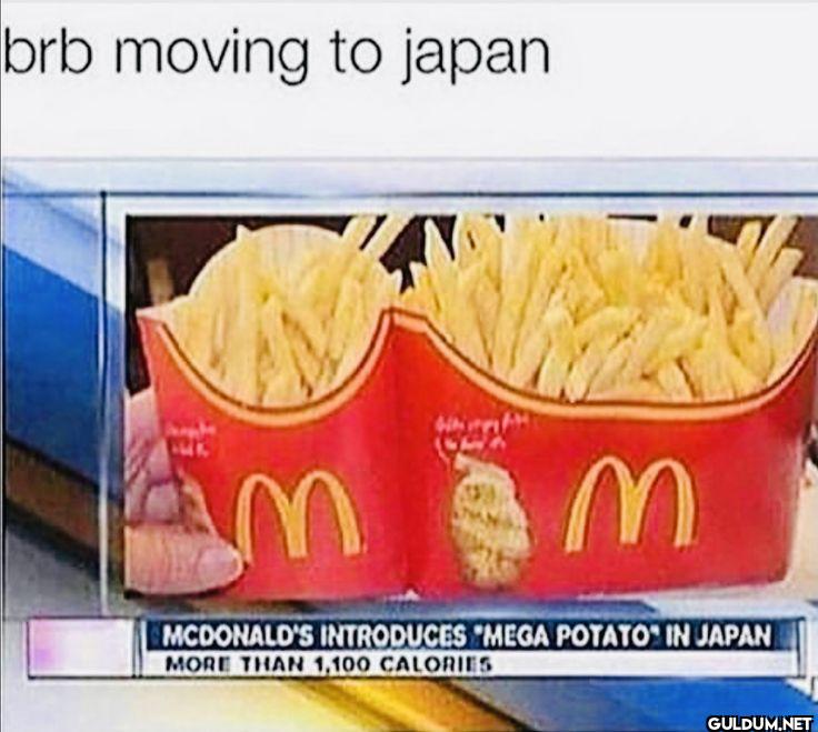 brb moving to japan 道 Am M...