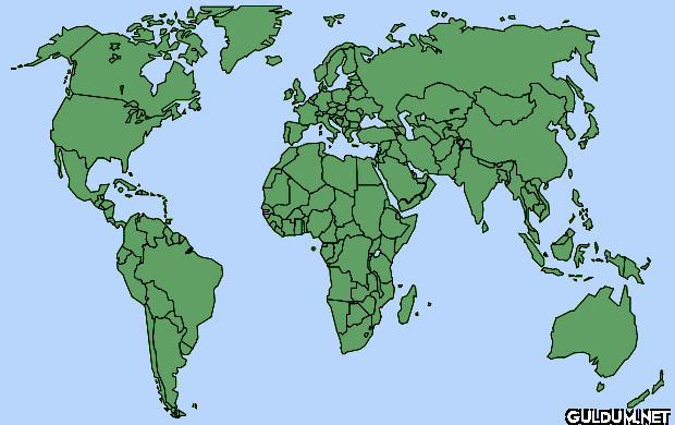 More people live in the...
