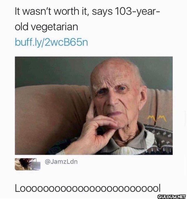 Someone get this guy a...