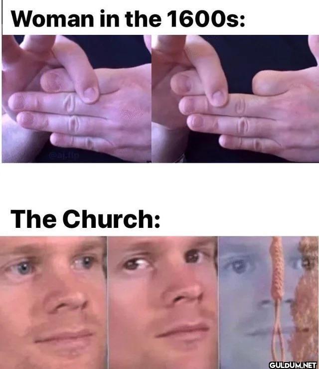 The Church: