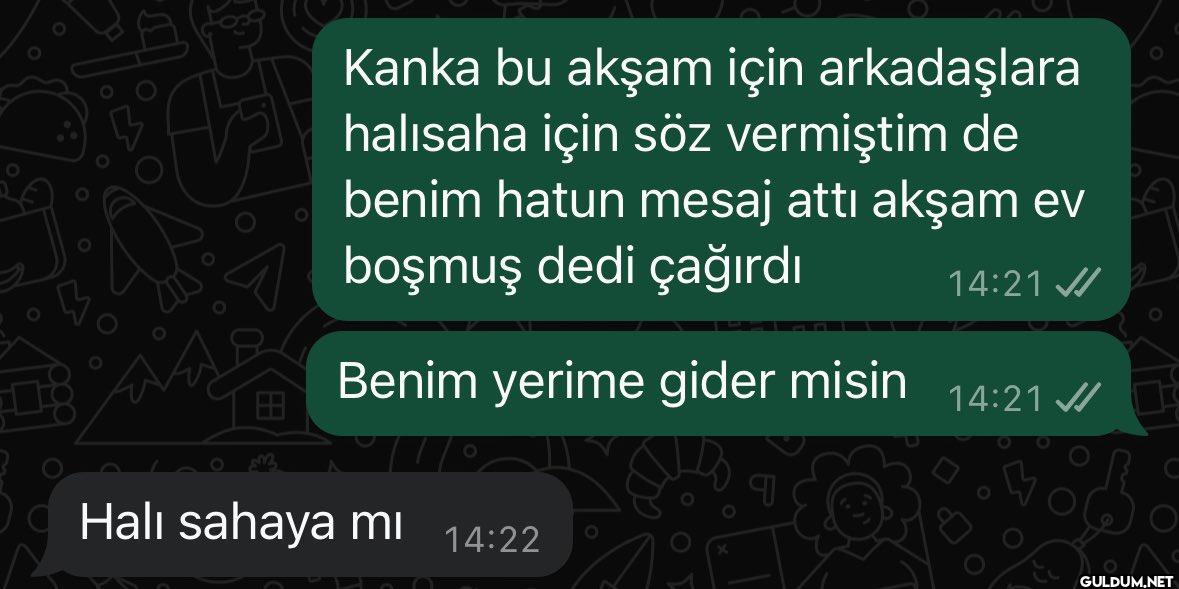 Sence amk    Kanka bu...